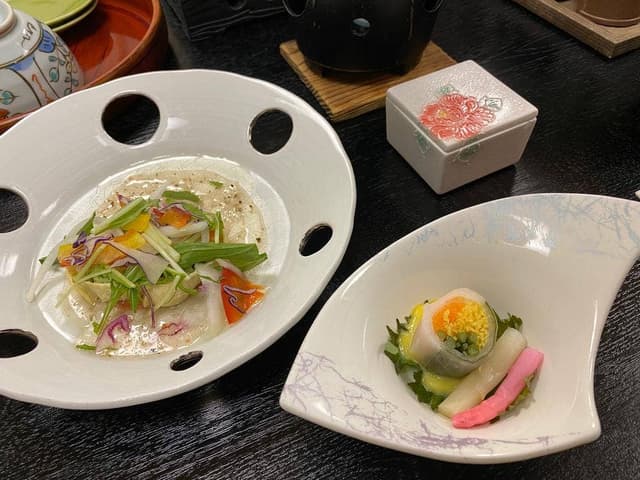 鬼怒川温泉 静寂とまごころの宿 七重八重 - サブ画像1