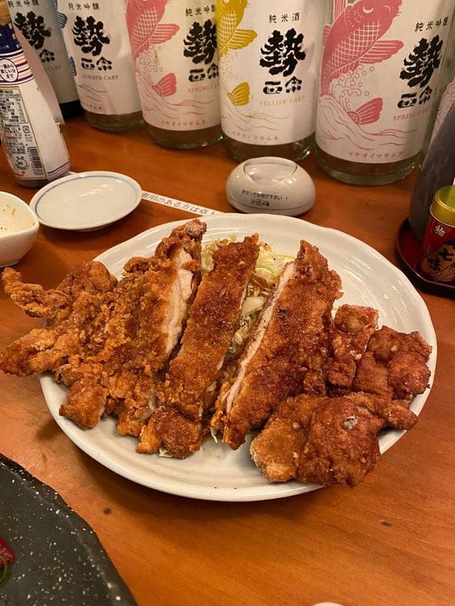 居食庵 えにしや - サブ画像1