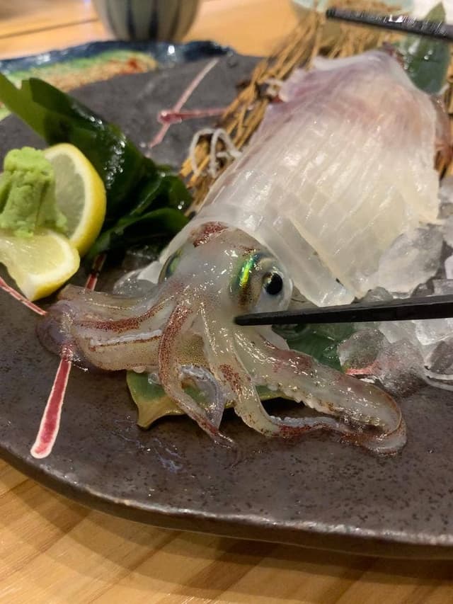 魚屋三代目 鯔背 - サブ画像2