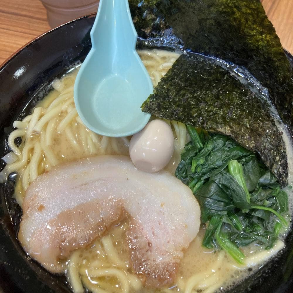 壱角家 原宿店