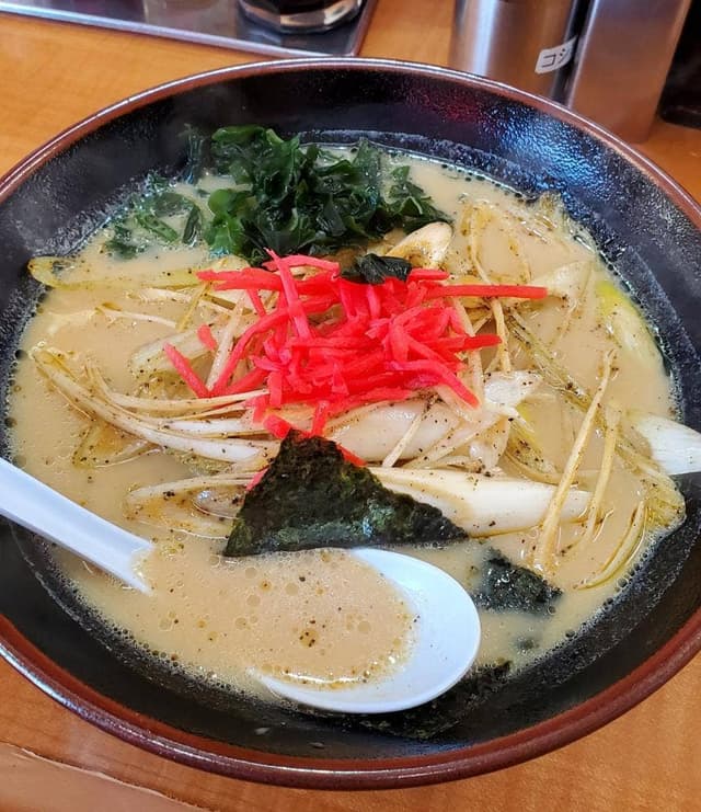 ラーメンとん太 川崎小向店 - サブ画像1