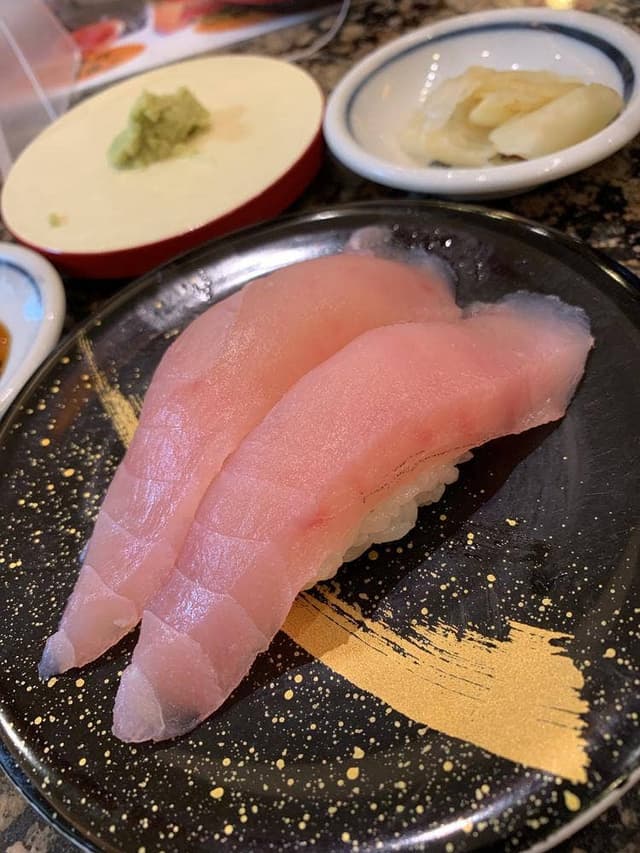 磯のがってん寿司 南越谷店 - サブ画像1