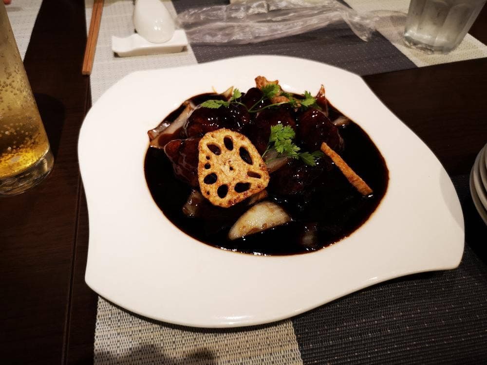 Chinese Kitchen 琉月