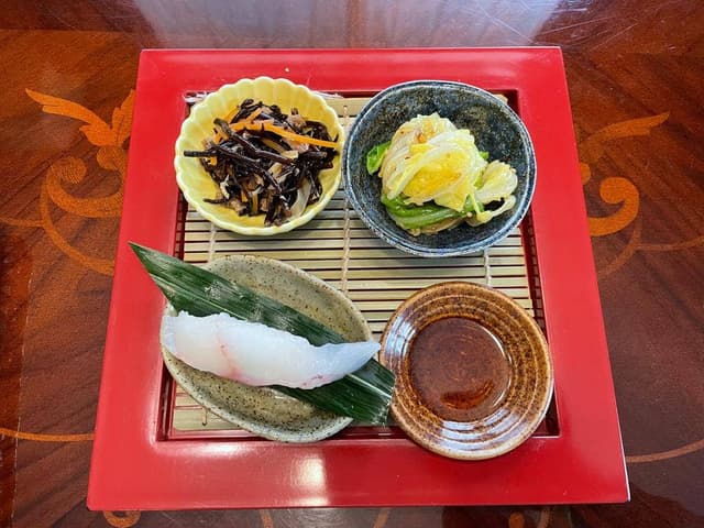 小食堂 みずき一丁目 - サブ画像1