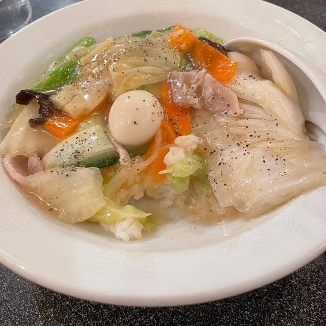日比力食堂 - サブ画像3