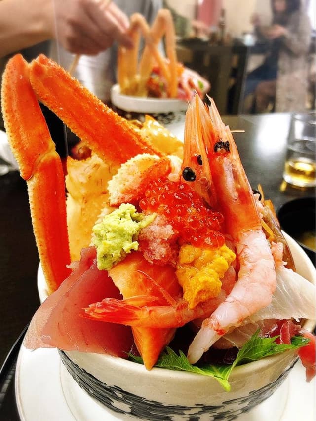 日本料理 武平 - サブ画像2