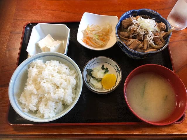 浅野食堂 - サブ画像1