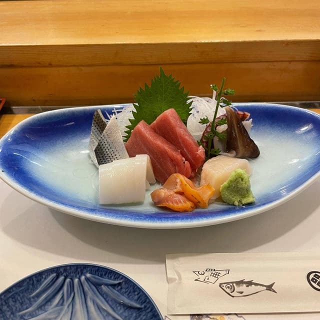金太楼鮨 松戸駅前通り店 - サブ画像3