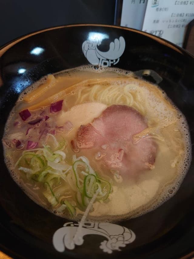 イロトリ鶏 - サブ画像1