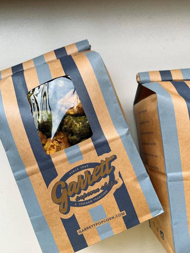 Garrett Popcorn 南町田グランベリーパーク店 - サブ画像1