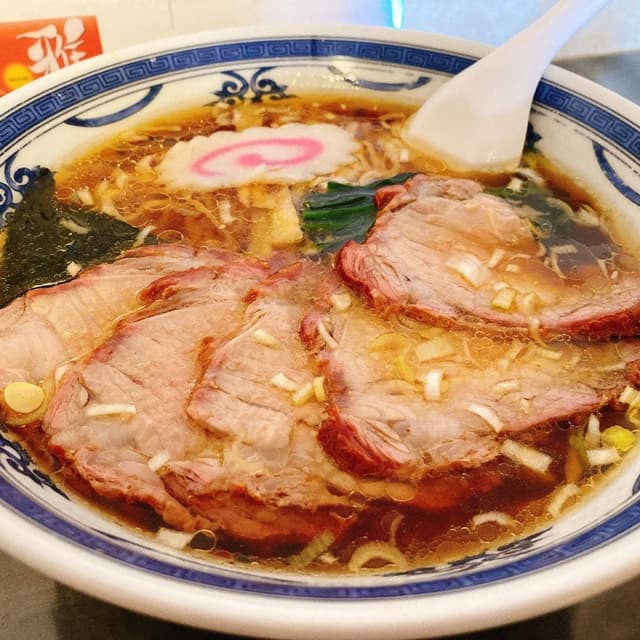 手打らーめん雅 - サブ画像1