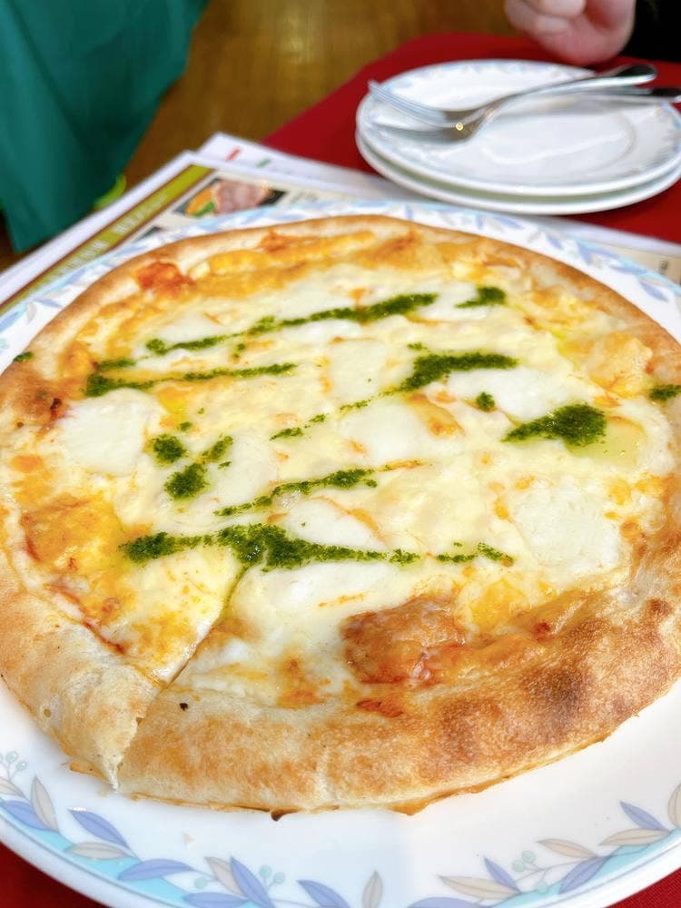 くずまき高原牧場