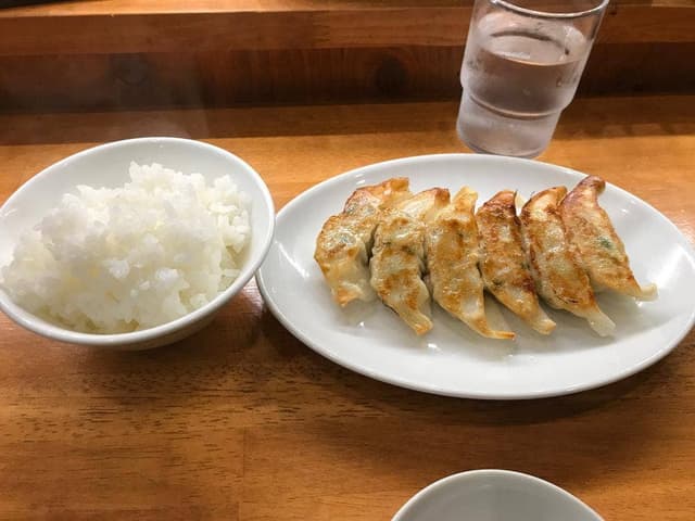 麺屋 そのか - サブ画像3