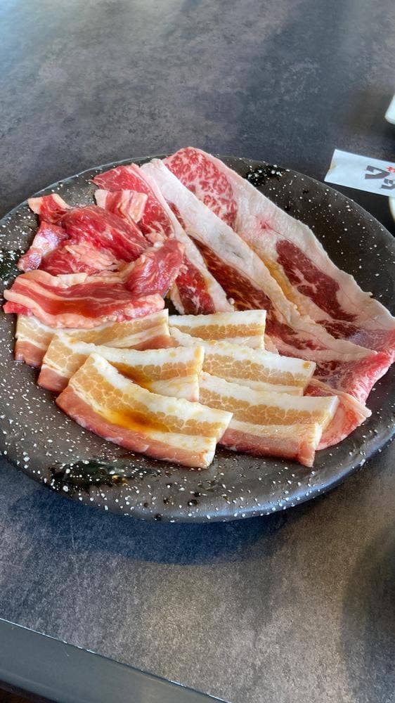 焼肉カルビ屋 ワッショイ - サブ画像1