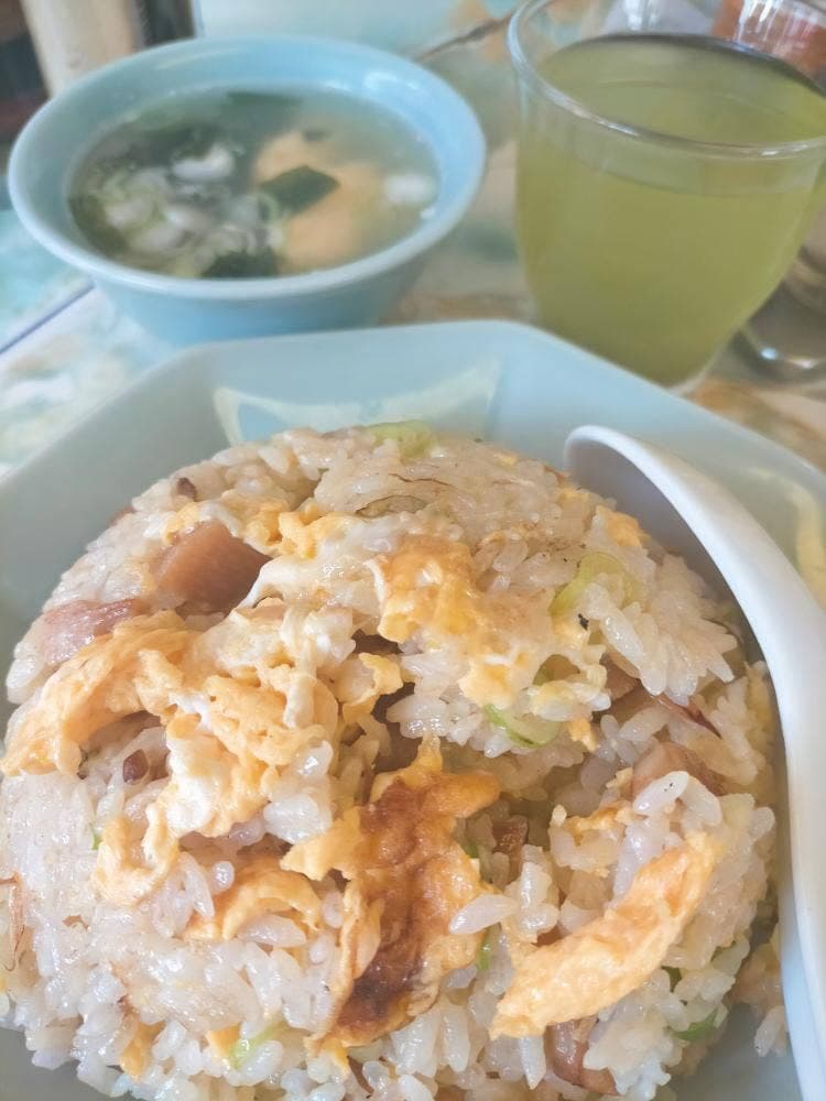 北京定食 やまちゃん
