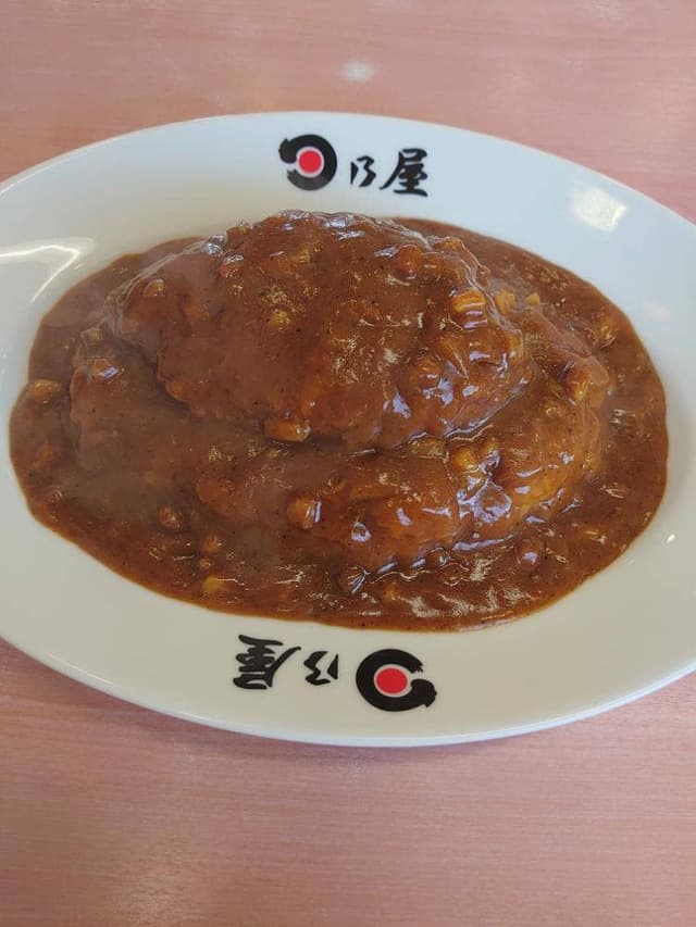 日乃屋カレー 東仙台店 - サブ画像1