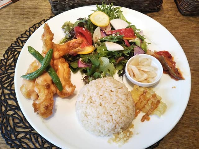 味噌dinnig cotokama 〈旧 Trattria INOUE〉 - サブ画像3