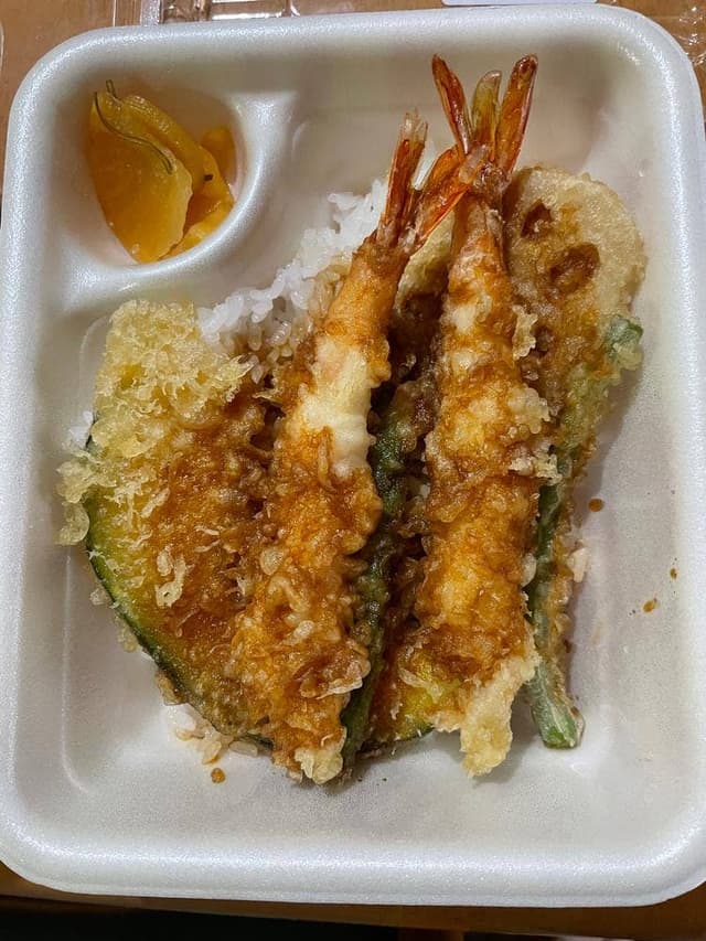 てんや 横浜瀬谷店 - サブ画像1