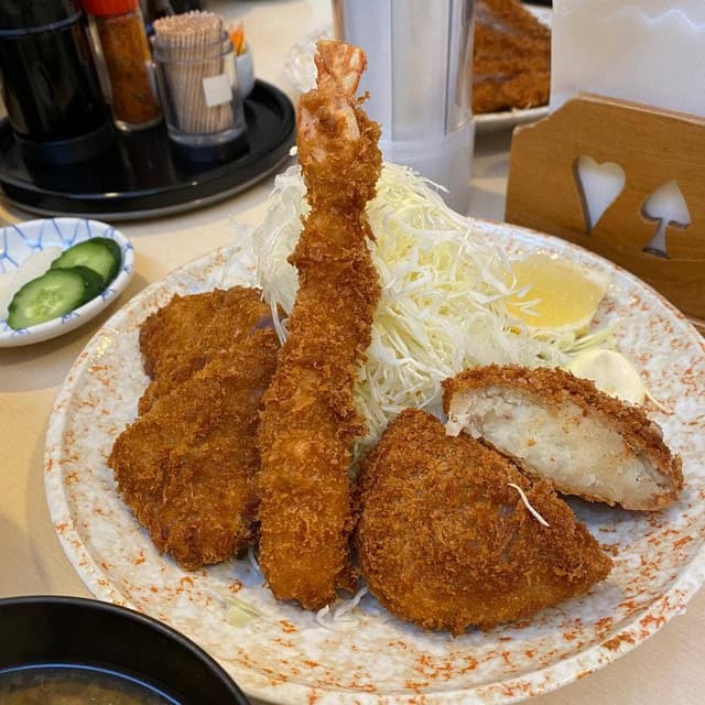 はぎ乃 - サブ画像1
