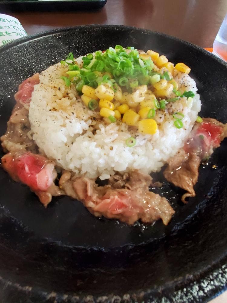 ペッパーランチ ジョイフル本田瑞穂店