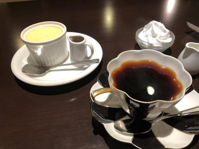 珈琲遇暖 知立店 - サブ画像2