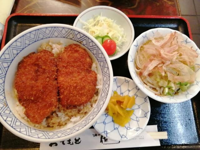 越前そば 佐佳枝亭 - サブ画像2