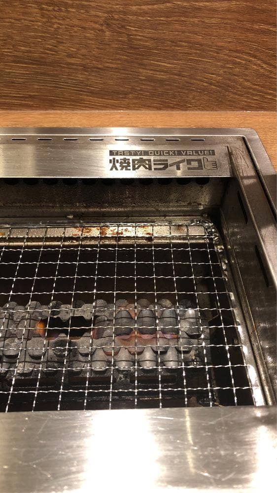 焼肉ライク さんすて岡山店 - サブ画像2