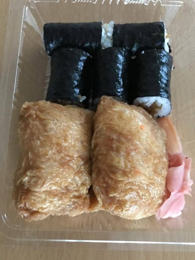 稲荷ずし 松むら - サブ画像1
