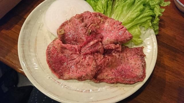 炭火焼肉 牛将 - サブ画像2
