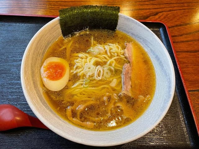 菜華楼 会津若松店 - サブ画像1