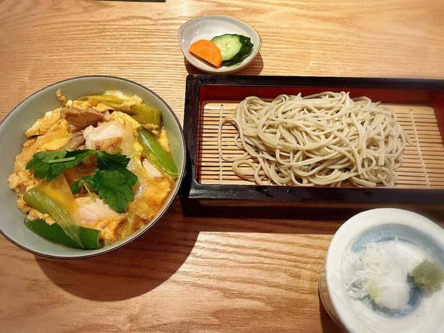 蕎堂 壮 - サブ画像2