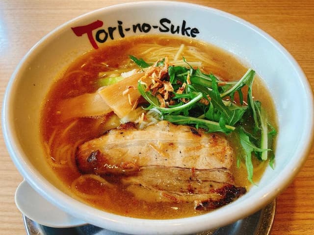 とりのすけ 八木店 - サブ画像3