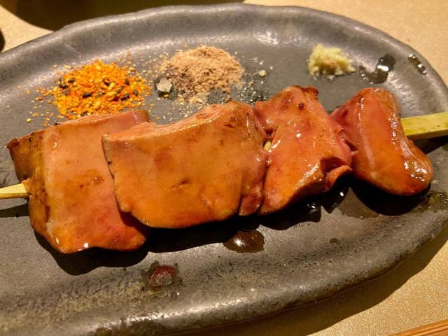 焼鳥 福籠 - サブ画像1