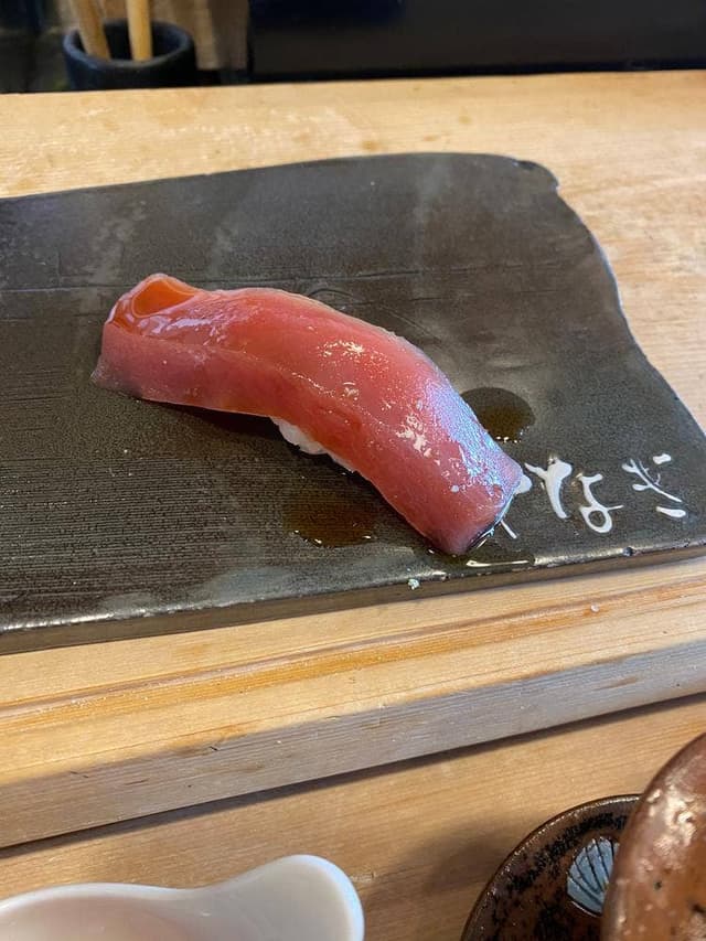 寿司・懐石處 やなぎ - サブ画像1