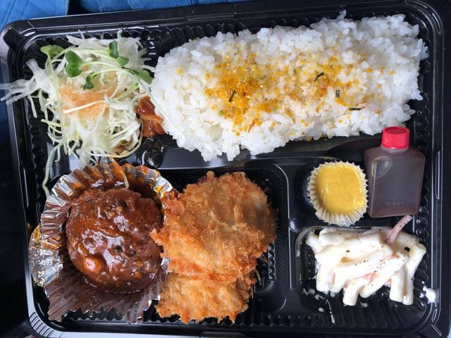 とんかつとん将 - サブ画像1