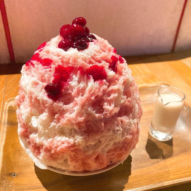 KAKIGORI CAFE&BAR yelo - サブ画像2