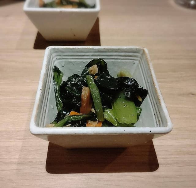 個室居酒屋 越後酒房 八海山 広島駅前店 - サブ画像3