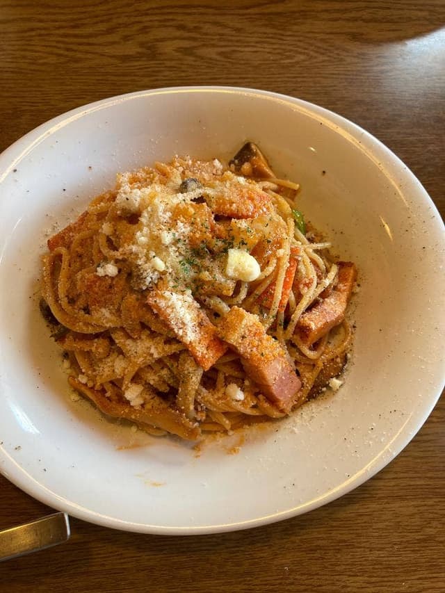 スペインバル BONITA - サブ画像1