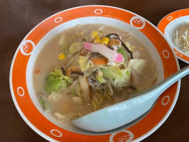 長崎ちゃんめん 岡山益野店 - サブ画像2