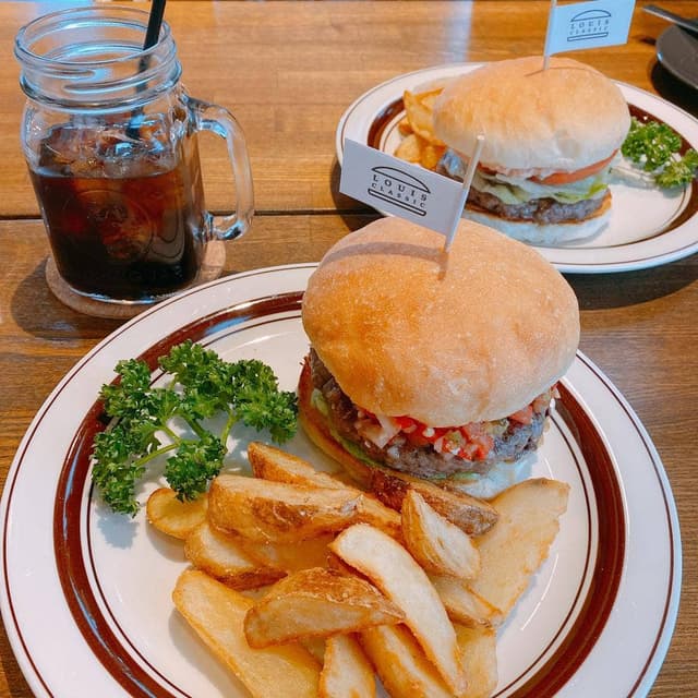 LOUIS CLASSIC - サブ画像1