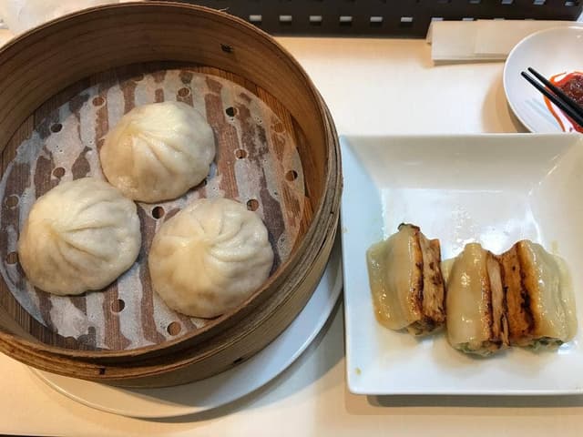 京華小吃 恵比寿店 - サブ画像3