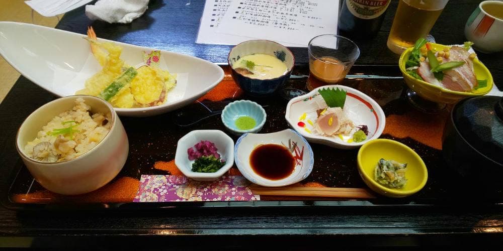 いけす和楽 ゑびす鯛