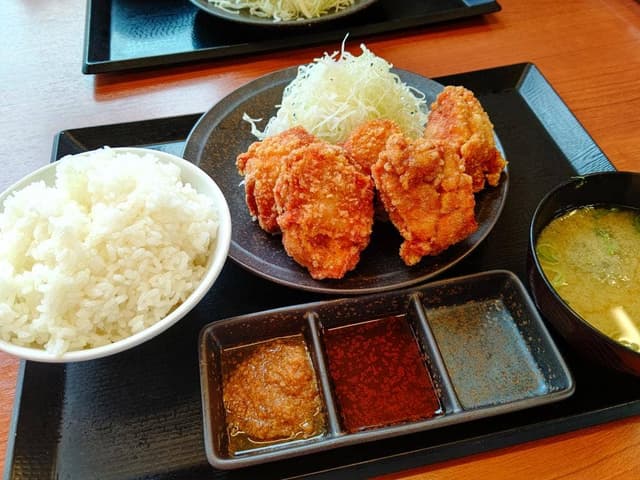 からやま 愛知蟹江店 - サブ画像3