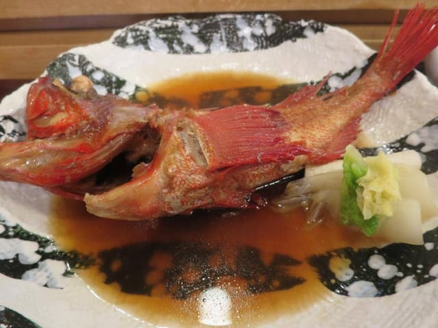 一休寿司 - サブ画像2