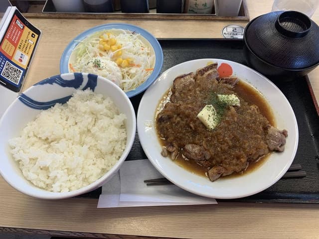 松屋 門真店 - サブ画像3