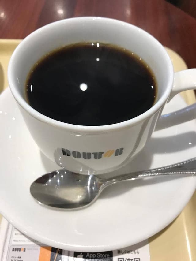 ドトールコーヒーショップ 鹿島田サウザンドモール店 - サブ画像3