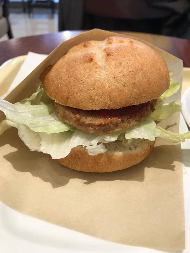 ドトールコーヒーショップ 鹿島田サウザンドモール店 - サブ画像2