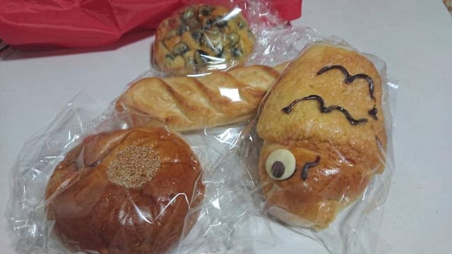 BOULANGERIE AND CAFE Sunny Side 吹田佐井寺店 - サブ画像3
