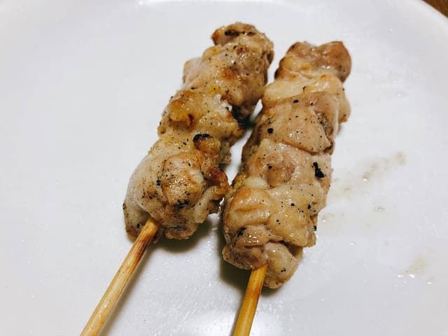 ミートショップ寿々木 フォレストショッピングセンター店 - サブ画像1