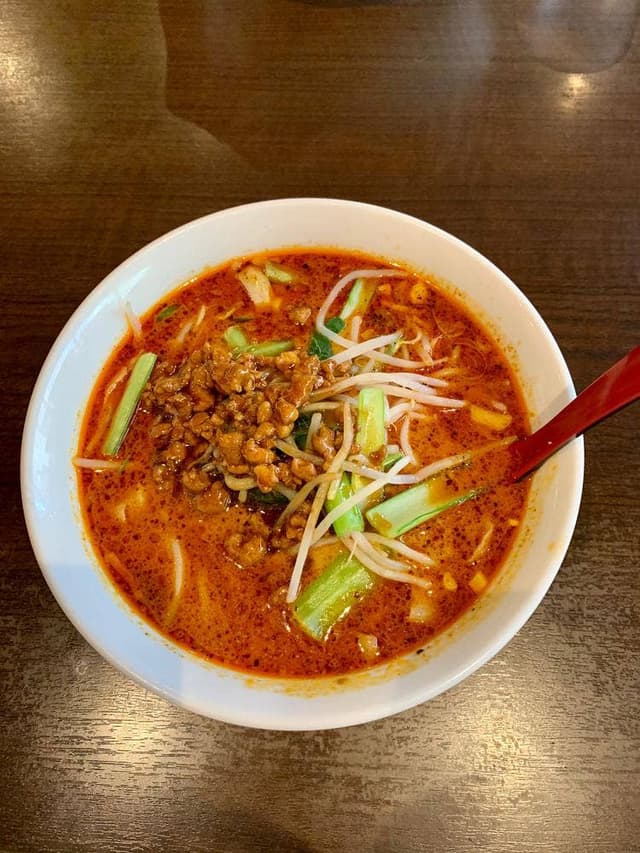 天外天刀削麺 - サブ画像3